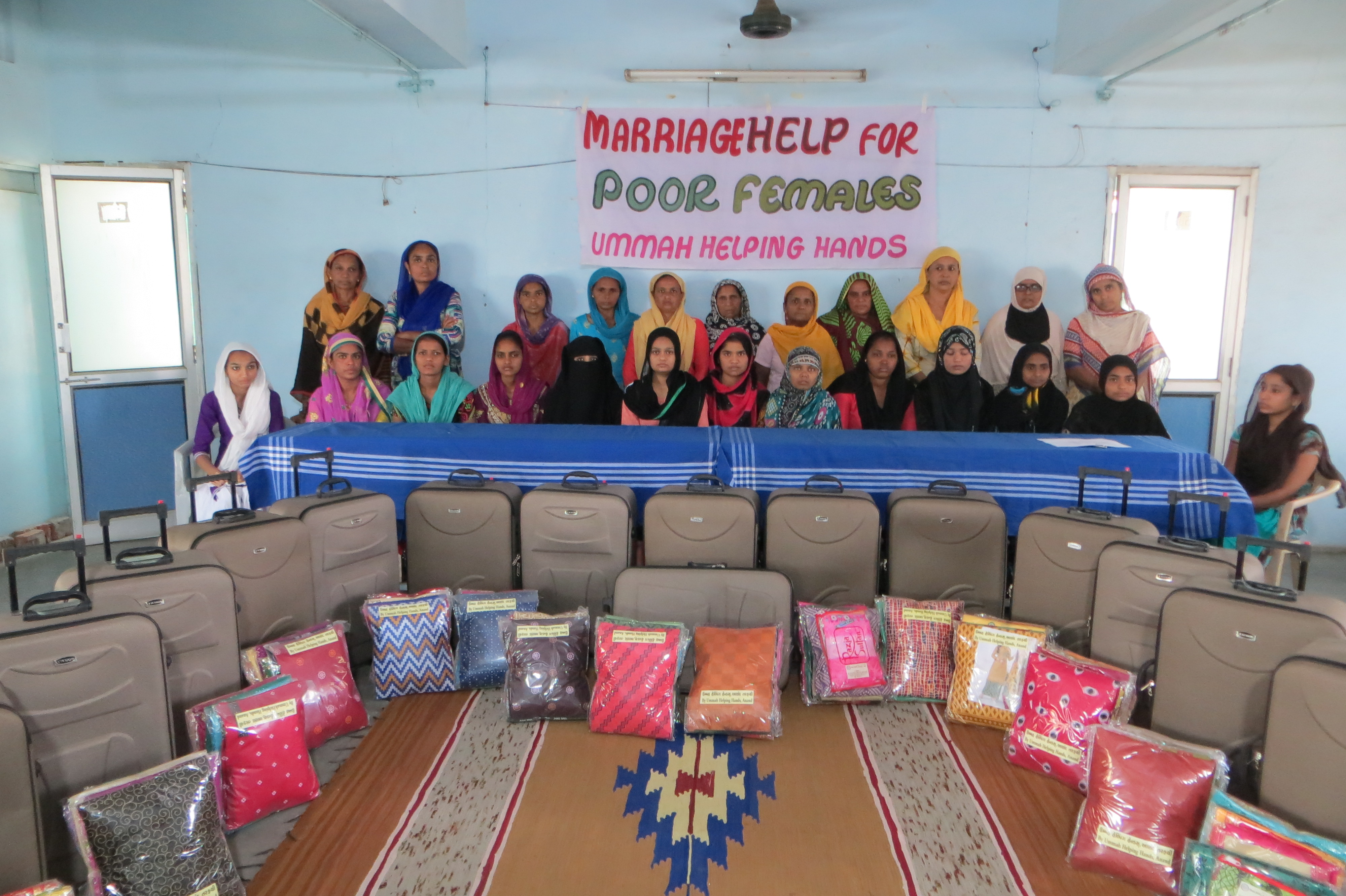 Marriage Support gallery 1